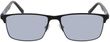 Product with lens tinting