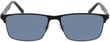 Product with lens tinting