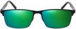 Product with lens tinting