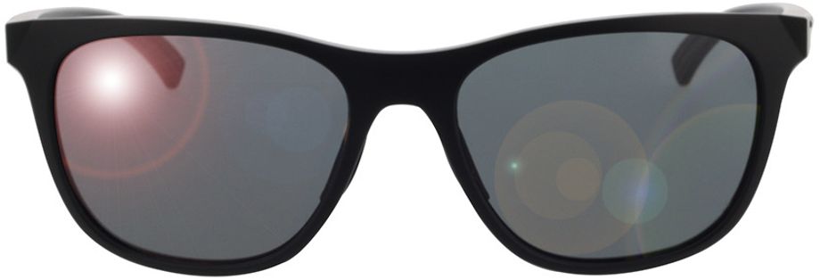 Picture of glasses model Leadline OO9473 01 56-17 in angle 0