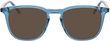 Product with lens tinting