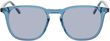 Product with lens tinting