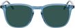 Product with lens tinting