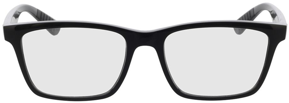 Picture of glasses model RX7025 2000 55-17 in angle 0
