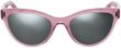 Product with lens tinting