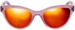 Product with lens tinting