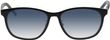 Product with lens tinting