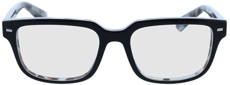 Picture of glasses model DG3380 3403 54-18 in angle 0
