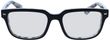 Product with lens tinting
