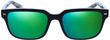 Product with lens tinting