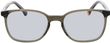 Product with lens tinting