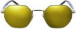 Product with lens tinting