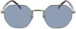 Product with lens tinting