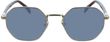 Product with lens tinting