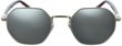 Product with lens tinting