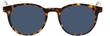 Product with lens tinting