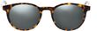 Product with lens tinting