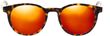 Product with lens tinting