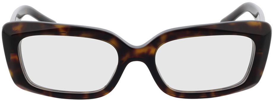 Picture of glasses model VO5441 W656 52-17 in angle 0