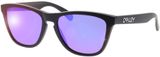 Picture of glasses model Oakley Frogskins OO9013 H6 55-17
