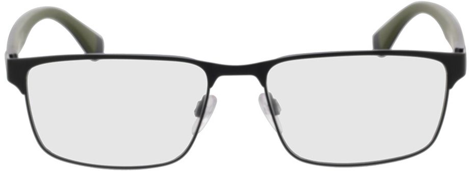 Picture of glasses model Emporio Armani EA1105 3001 56-17 in angle 0