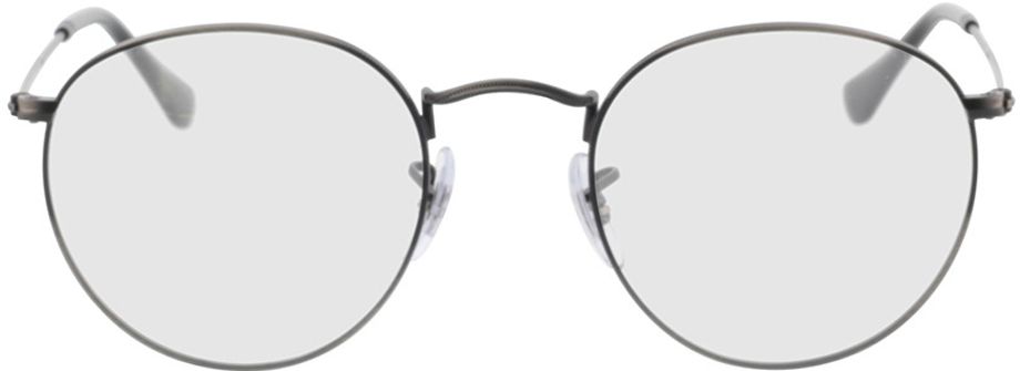 Picture of glasses model Round Metal RX3447V 3118 50-21 in angle 0