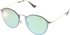 Picture of glasses model Ray-Ban RB3574N 003/30 59-14