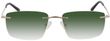 Product with lens tinting