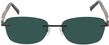 Product with lens tinting