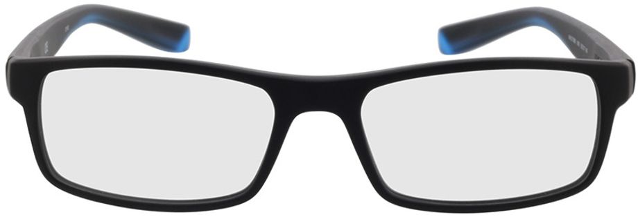Picture of glasses model 7090 018 53-17 in angle 0