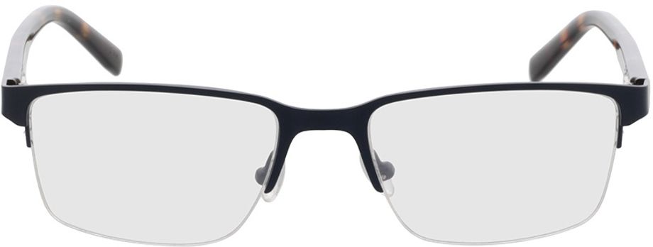 Picture of glasses model L2279 401 52-18 in angle 0
