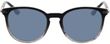 Product with lens tinting