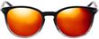 Product with lens tinting