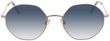 Product with lens tinting