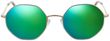 Product with lens tinting