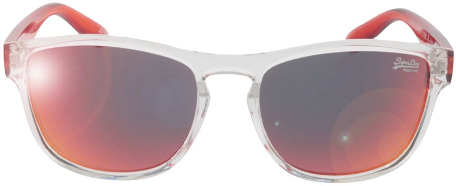Picture of glasses model SDS Rockstar 186 54-17 in angle 0
