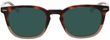 Product with lens tinting