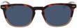 Product with lens tinting