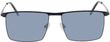 Product with lens tinting