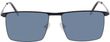 Product with lens tinting