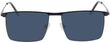 Product with lens tinting