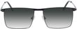 Product with lens tinting