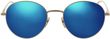Product with lens tinting