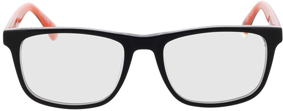 Picture of glasses model SDO 3002 104 51-17 in angle 0