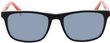 Product with lens tinting