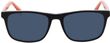 Product with lens tinting