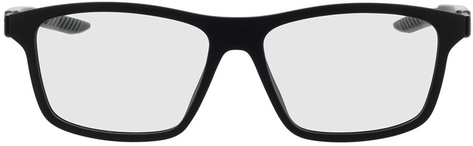 Picture of glasses model Puma PU0394O-001 57-16 in angle 0