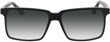 Product with lens tinting
