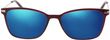 Product with lens tinting