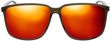 Product with lens tinting